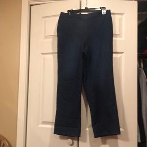 Alfred Dunner Jeans for Women - Poshmark